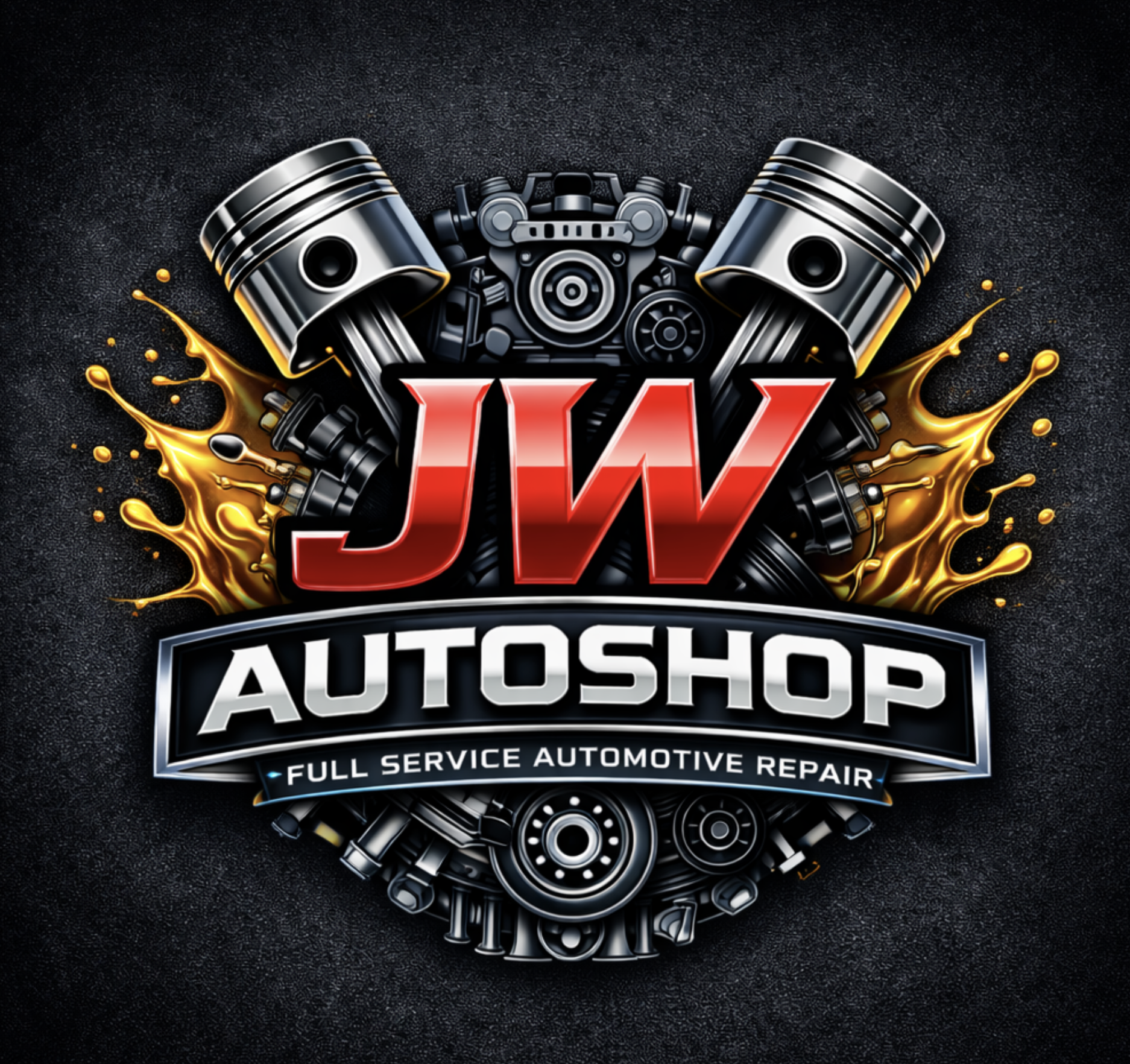 JW Auto Shop Full Service Automotive Repair